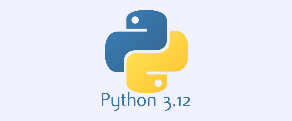 Python 3.12'ye Göç - Ecommercio